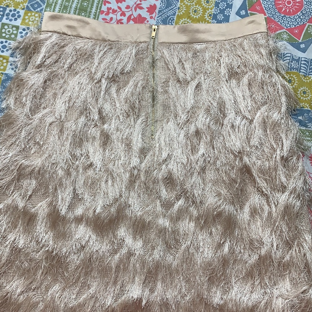 Iris Gatsby Skirt - Picture 8 of 13